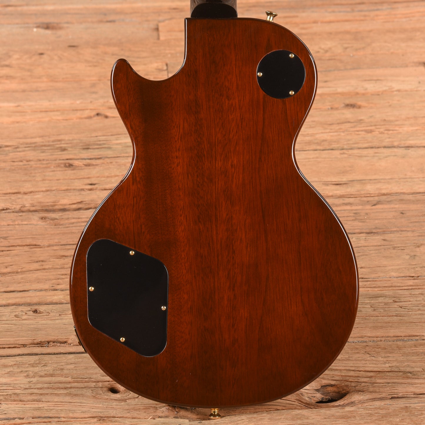 Gibson Custom Shop Peter Frampton Les Paul Special Prototype Sunburst 2005 Electric Guitars
