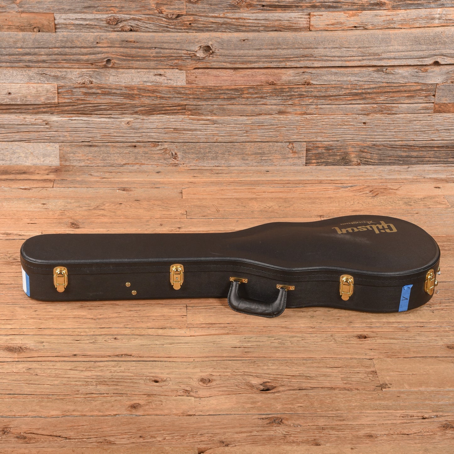 Gibson Custom Shop Peter Frampton Les Paul Special Prototype Sunburst 2005 Electric Guitars