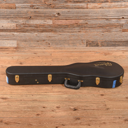 Gibson Custom Shop Peter Frampton Les Paul Special Prototype Sunburst 2005 Electric Guitars
