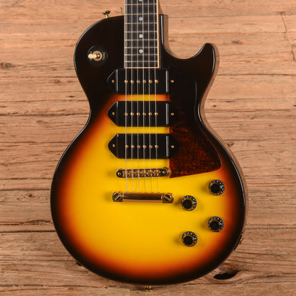 Gibson Custom Shop Peter Frampton Les Paul Special Prototype Sunburst 2005 Electric Guitars