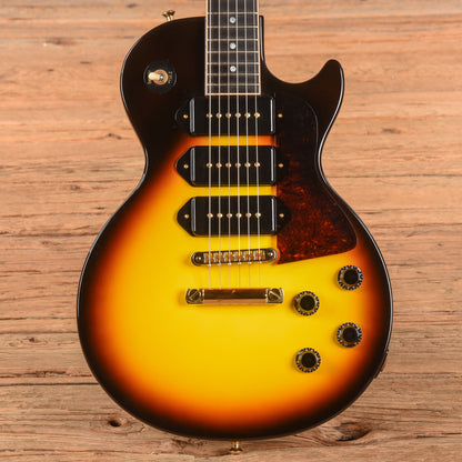 Gibson Custom Shop Peter Frampton Les Paul Special Prototype Sunburst 2005 Electric Guitars