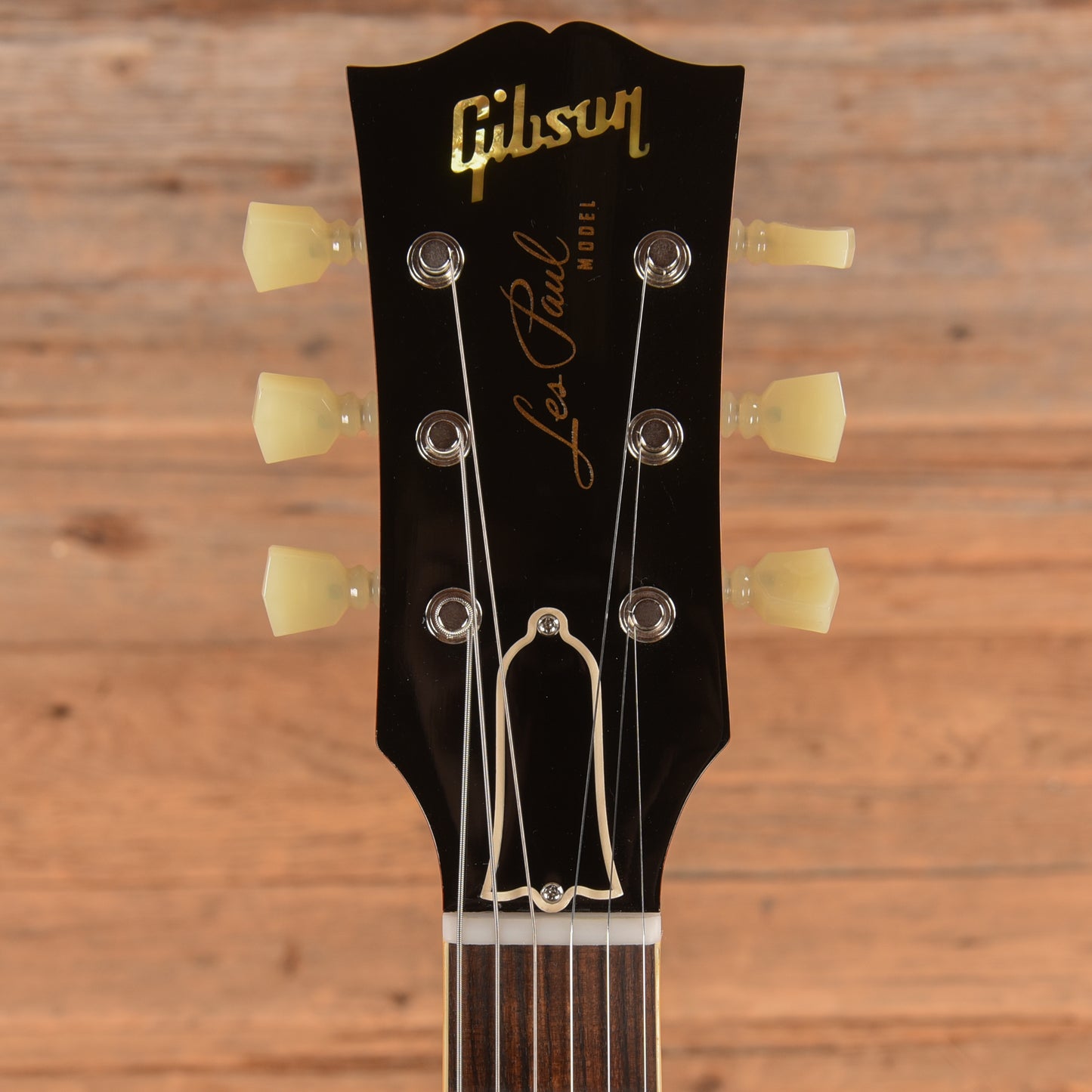 Gibson Custom Shop Standard Historic '60 Les Paul Standard Reissue Sunburst 2018 Electric Guitars