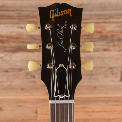 Gibson Custom Shop Wildwood Spec 1959 Les Paul Standard Sunburst Electric Guitars