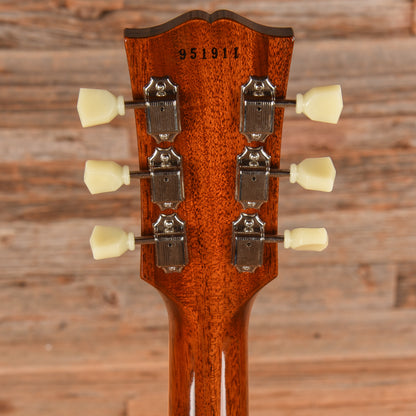 Gibson Custom Shop Wildwood Spec '59 Les Paul Standard Reissue Bourbon Burst 2025 Electric Guitars