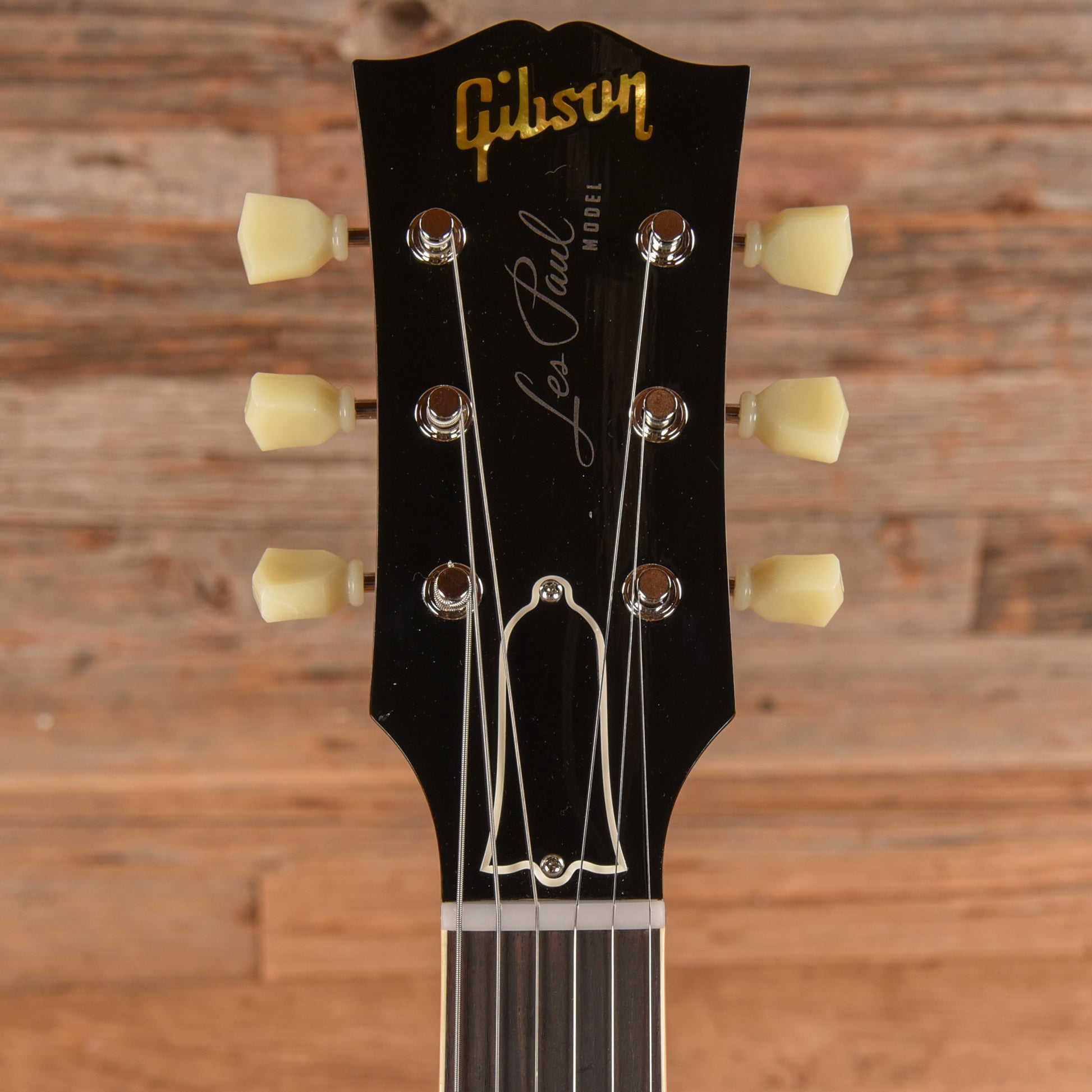 Gibson Custom Shop Wildwood Spec '59 Les Paul Standard Reissue Bourbon Burst 2025 Electric Guitars