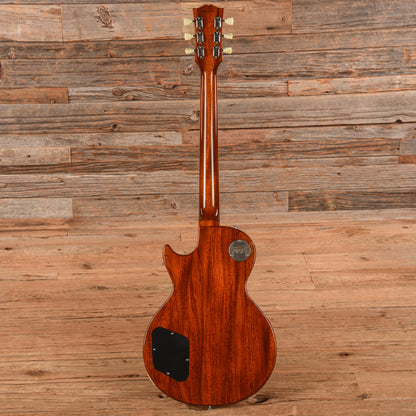 Gibson Custom Shop Wildwood Spec '59 Les Paul Standard Reissue Bourbon Burst 2025 Electric Guitars