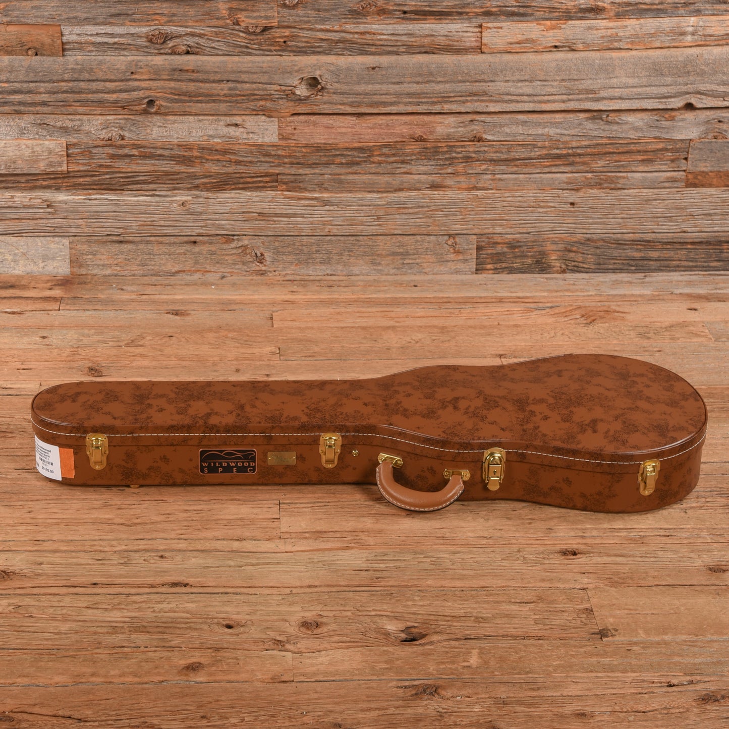 Gibson Custom Shop Wildwood Spec '59 Les Paul Standard Reissue Bourbon Burst 2025 Electric Guitars