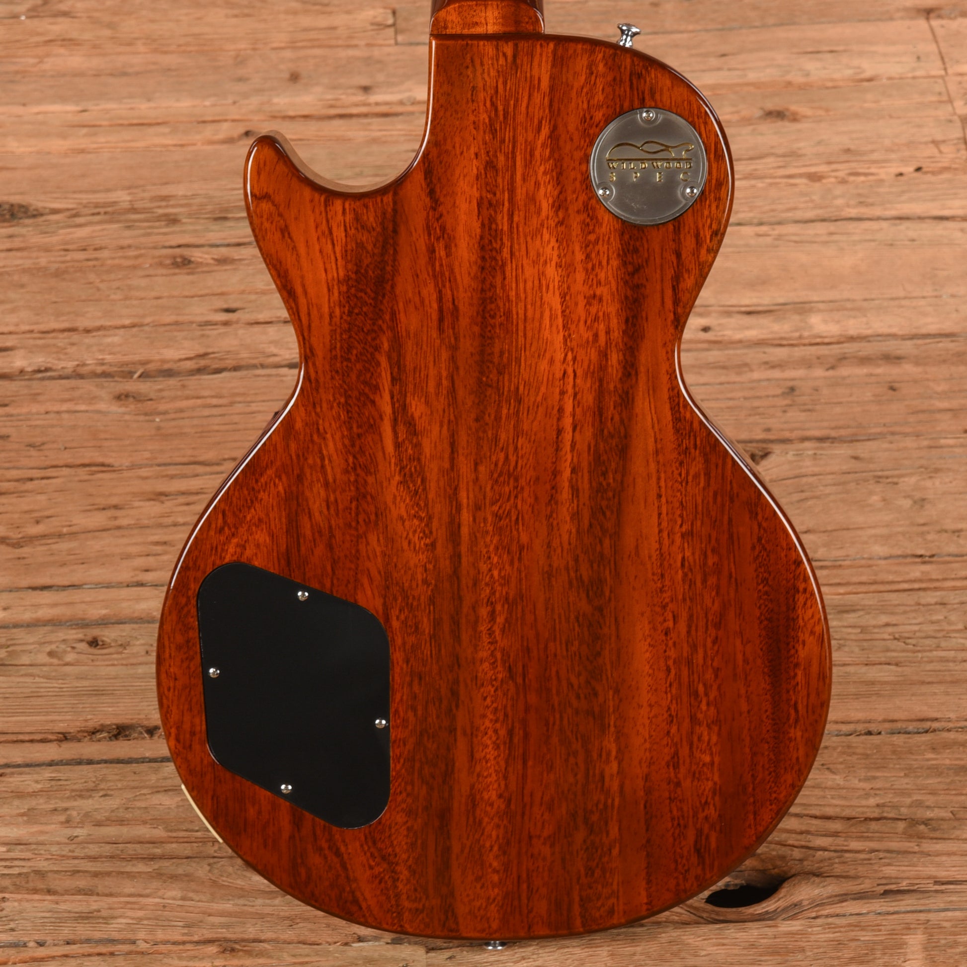 Gibson Custom Shop Wildwood Spec '59 Les Paul Standard Reissue Bourbon Burst 2025 Electric Guitars