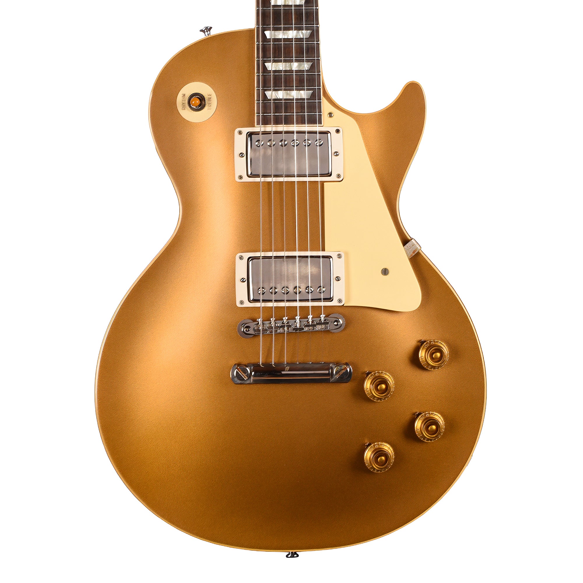 Gibson Custom  Shop1957 Les Paul Goldtop 