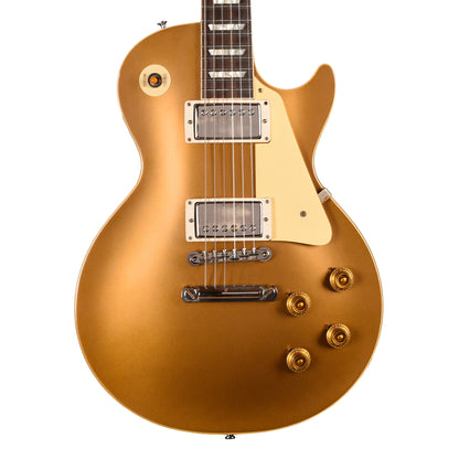 Gibson Custom  Shop1957 Les Paul Goldtop "CME Spec" Double Gold VOS w/59 Carmelita Neck Electric Guitars