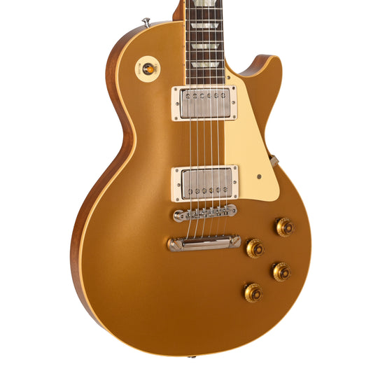 Gibson Custom  Shop1957 Les Paul Goldtop 
