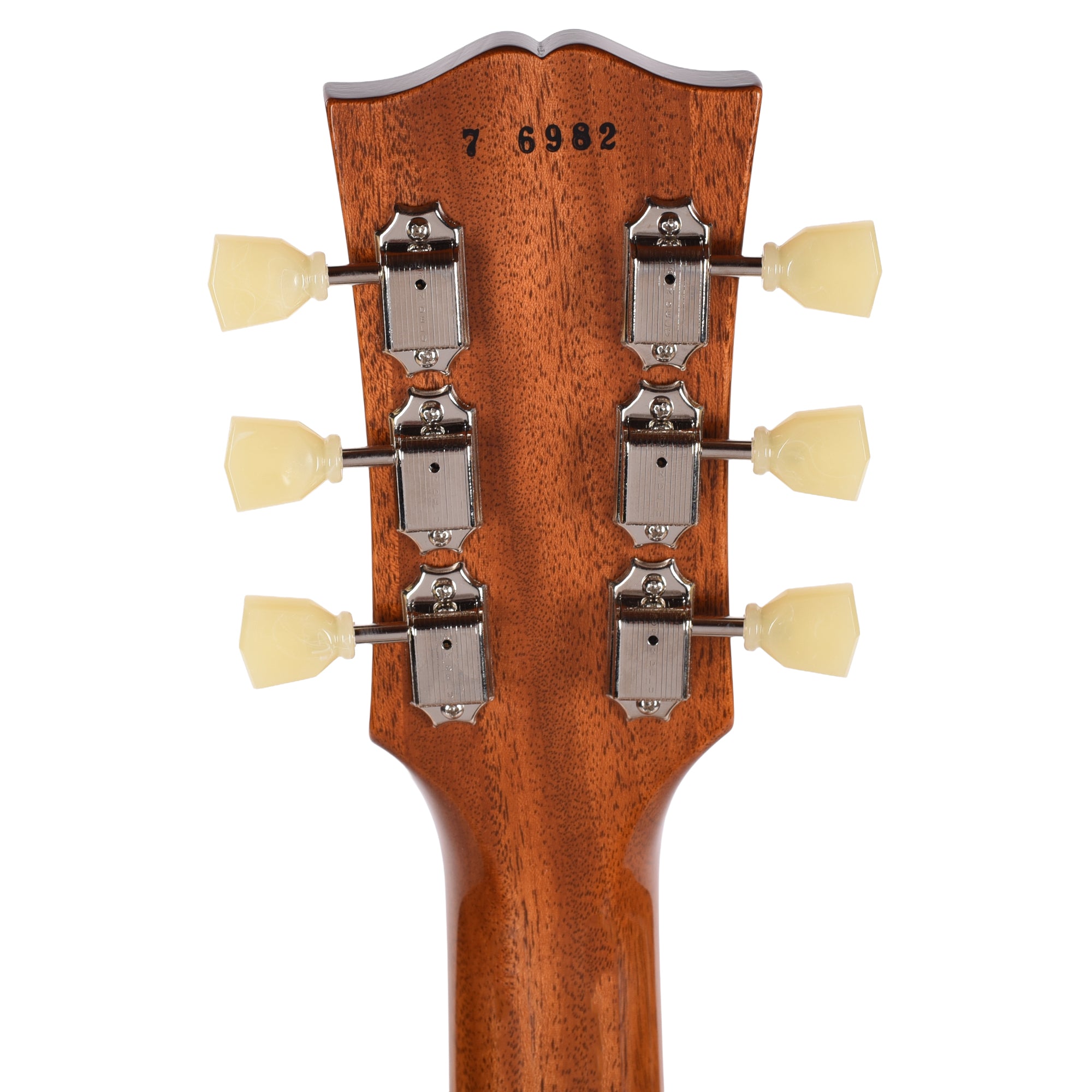 Gibson Custom  Shop1957 Les Paul Goldtop 
