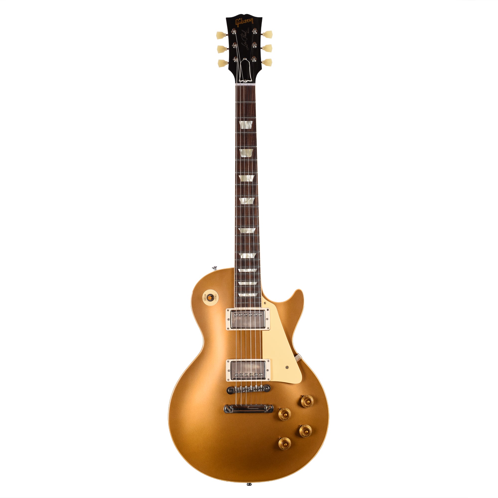 Gibson Custom  Shop1957 Les Paul Goldtop 