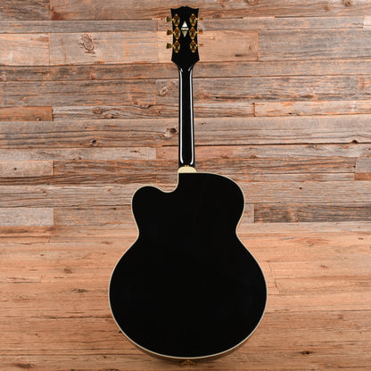 Gibson Custom Super 400 CES Ebony 1997 Electric Guitars