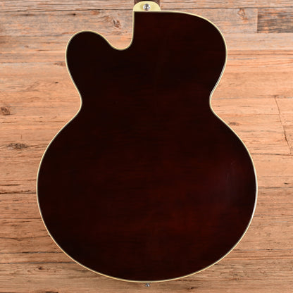 Gibson Custom Tal Farlow Wine Red 1996 Electric Guitars