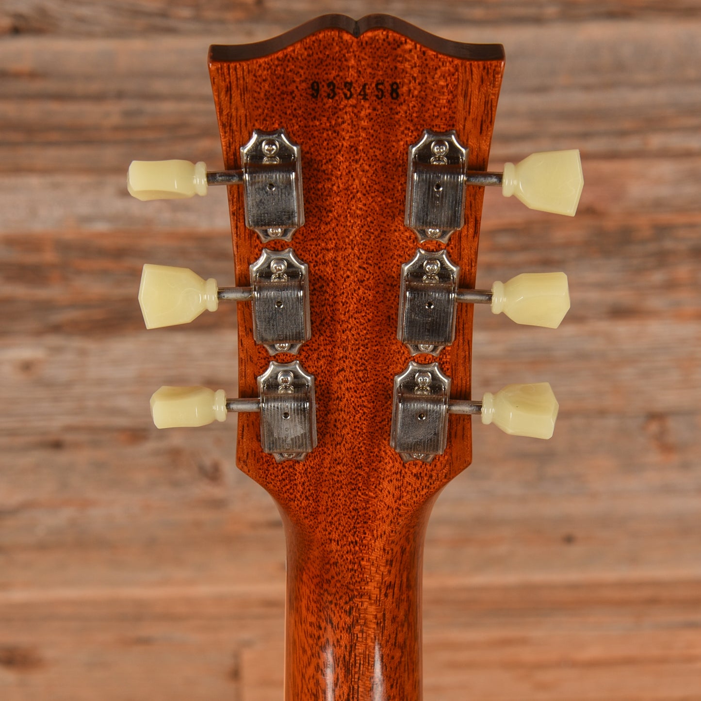 Gibson Custom Wildwood '59 Les Paul Standard Reissue w/ P90's Cherry Sunburst 2023 Electric Guitars