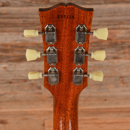 Gibson Custom Wildwood '59 Les Paul Standard Reissue w/ P90's Cherry Sunburst 2023 Electric Guitars