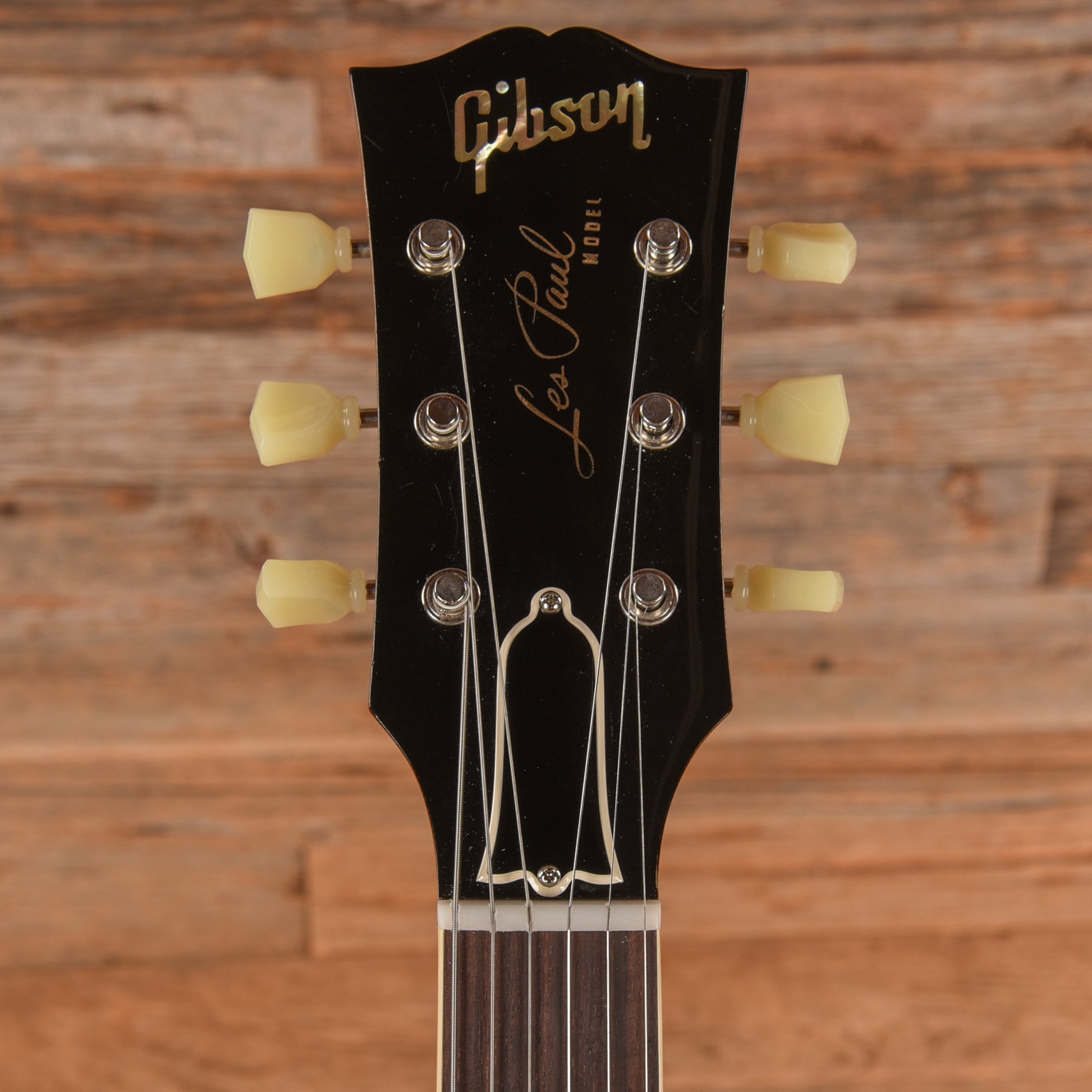 Gibson Custom Wildwood '59 Les Paul Standard Reissue w/ P90's Cherry Sunburst 2023 Electric Guitars