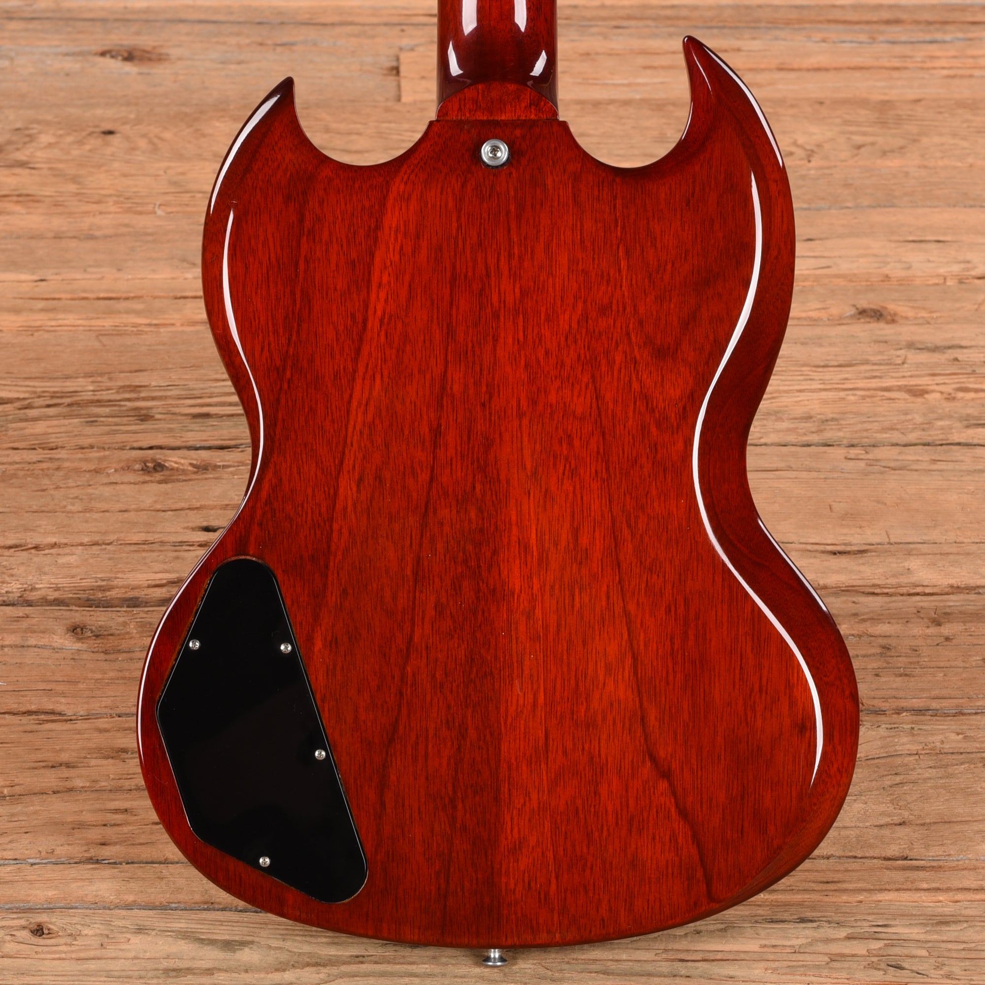 Gibson Derek Trucks Signature SG Cherry 2012 Electric Guitars