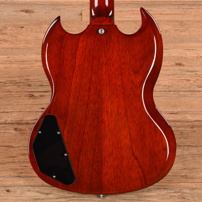 Gibson Derek Trucks Signature SG Cherry 2012 Electric Guitars