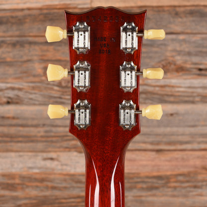 Gibson Derek Trucks Signature SG Cherry 2012 Electric Guitars
