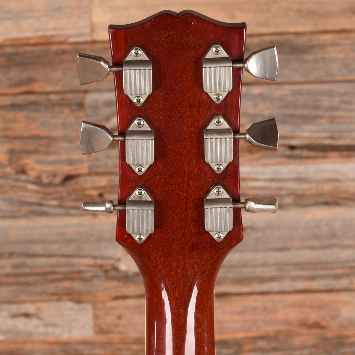 Gibson Dove Sunburst 1965 Electric Guitars