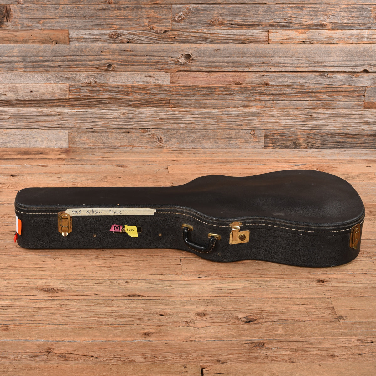 Gibson Dove Sunburst 1965 Electric Guitars