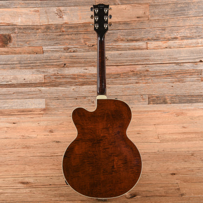 Gibson Duane Eddy Signature Rockabilly Brown 2008 Electric Guitars