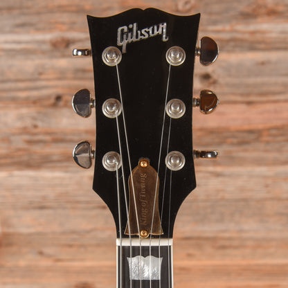 Gibson Duane Eddy Signature Rockabilly Brown 2008 Electric Guitars