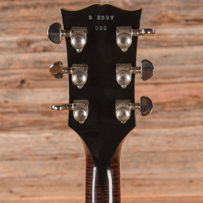 Gibson Duane Eddy Signature Rockabilly Brown 2008 Electric Guitars