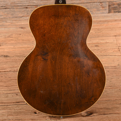 Gibson ES-120 T Sunburst 1963 Electric Guitars