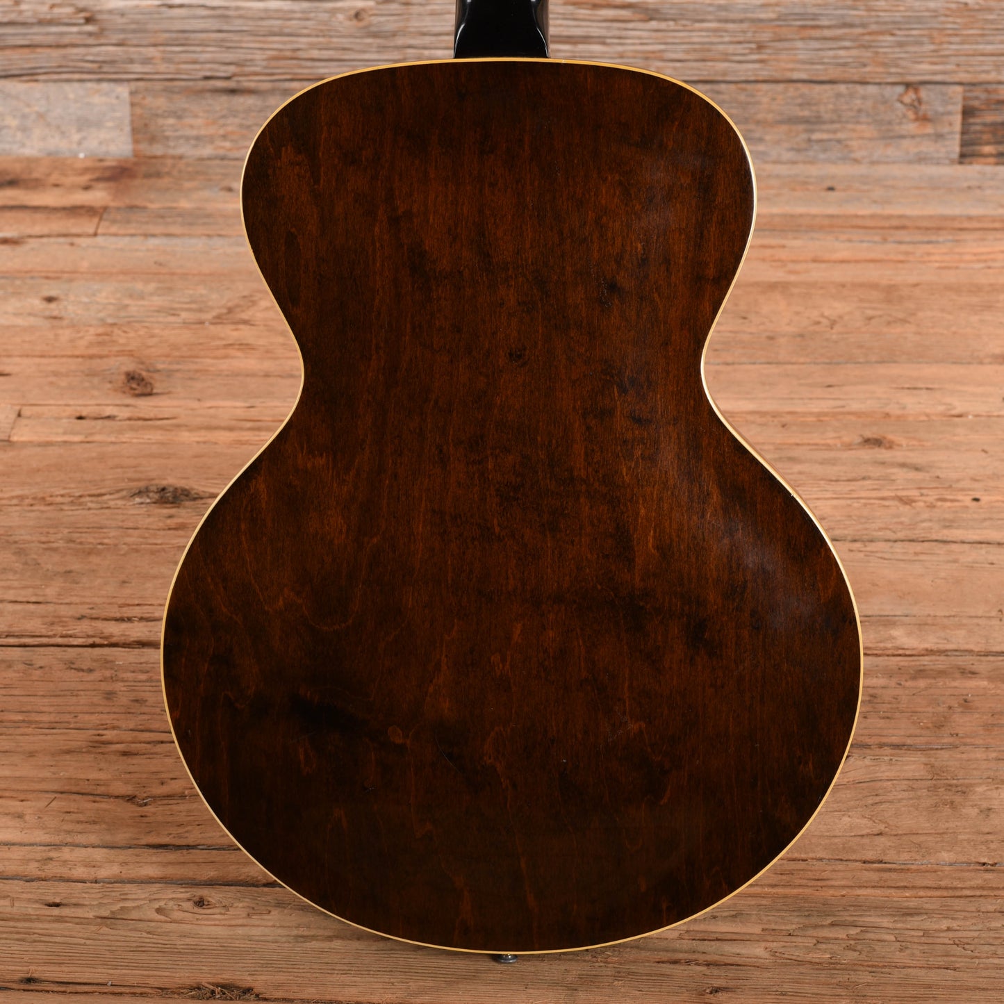 Gibson ES-120T Sunburst 1965 Electric Guitars