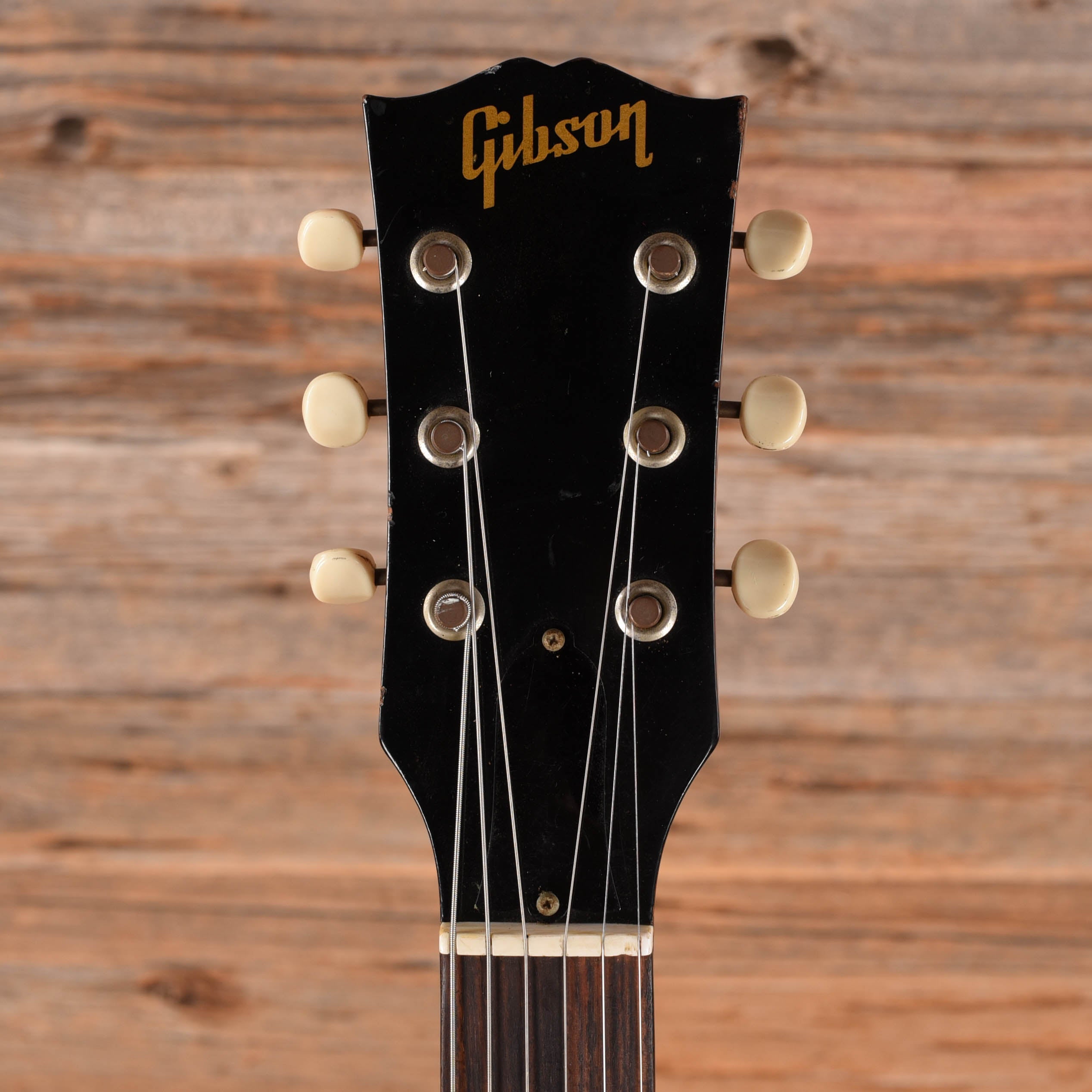 Gibson ES-120T Sunburst 1965 Electric Guitars