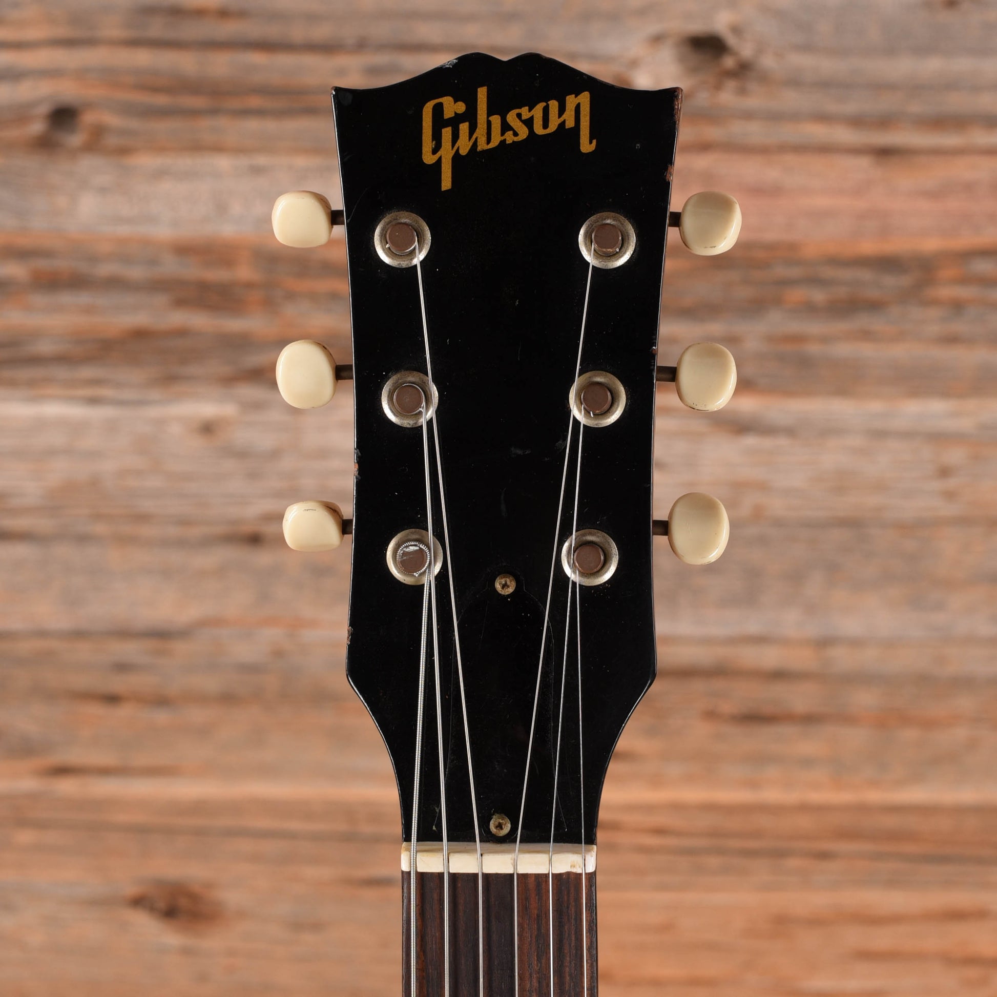 Gibson ES-120T Sunburst 1965 Electric Guitars