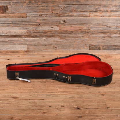 Gibson ES-120T Sunburst 1965 Electric Guitars