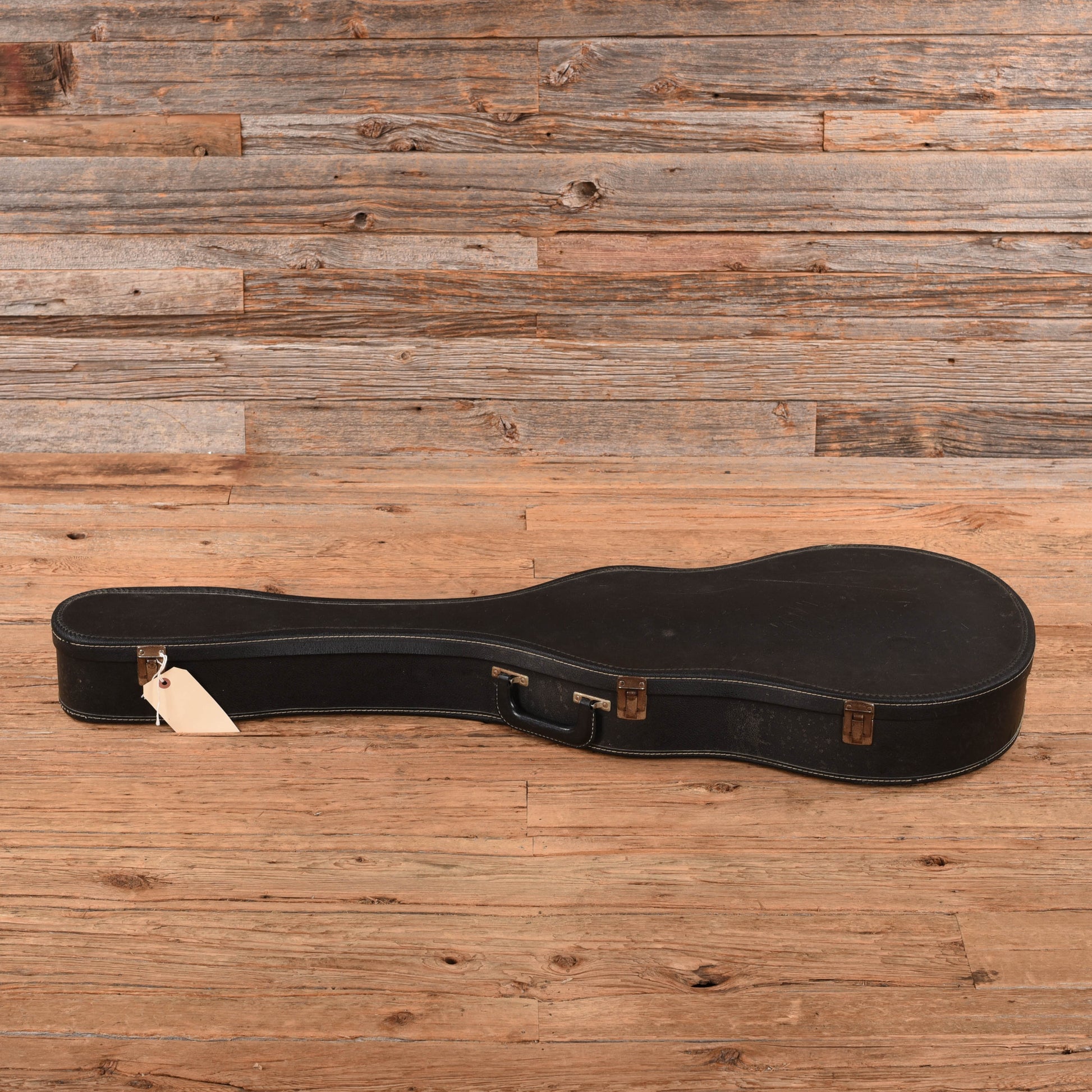 Gibson ES-120T Sunburst 1965 Electric Guitars