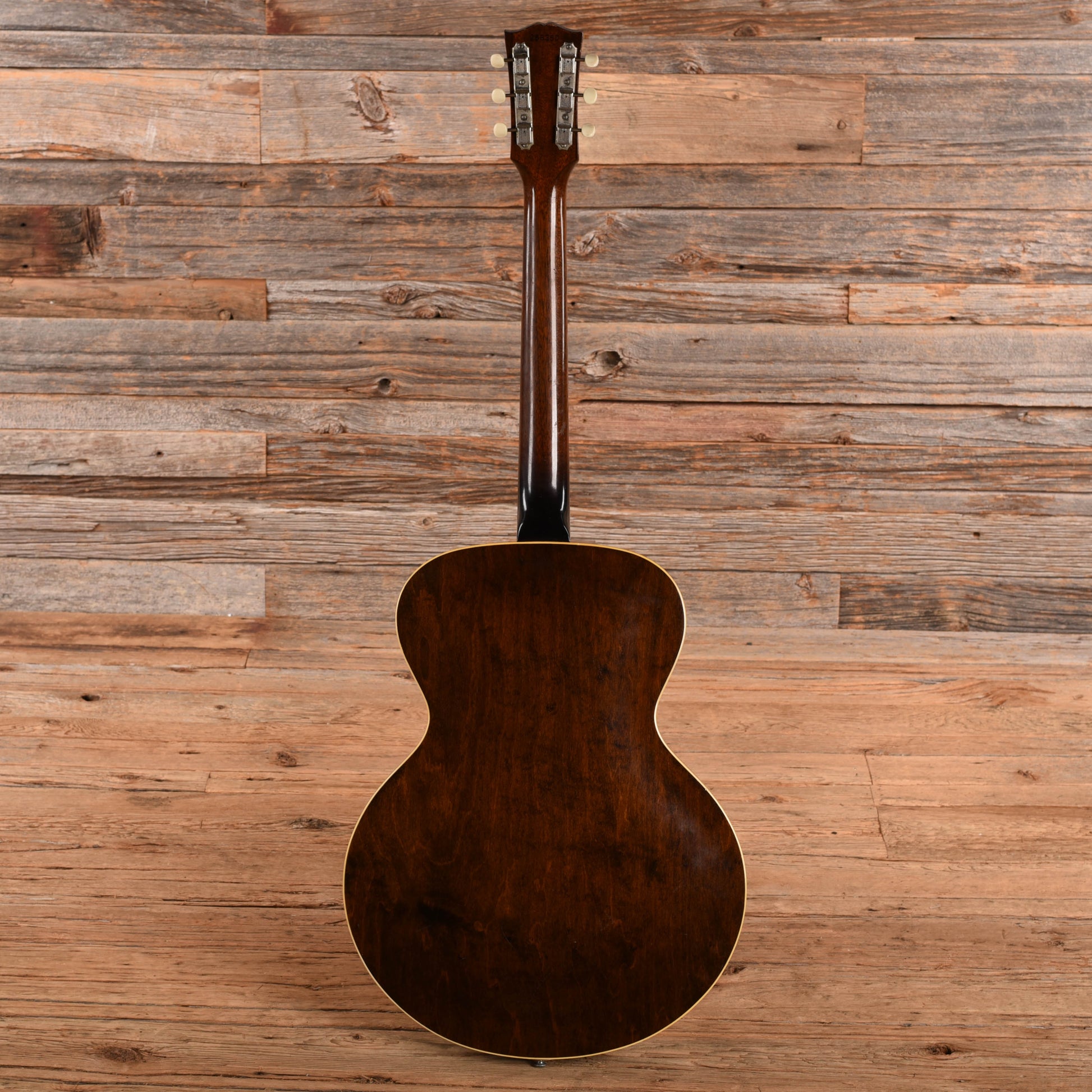Gibson ES-120T Sunburst 1965 Electric Guitars