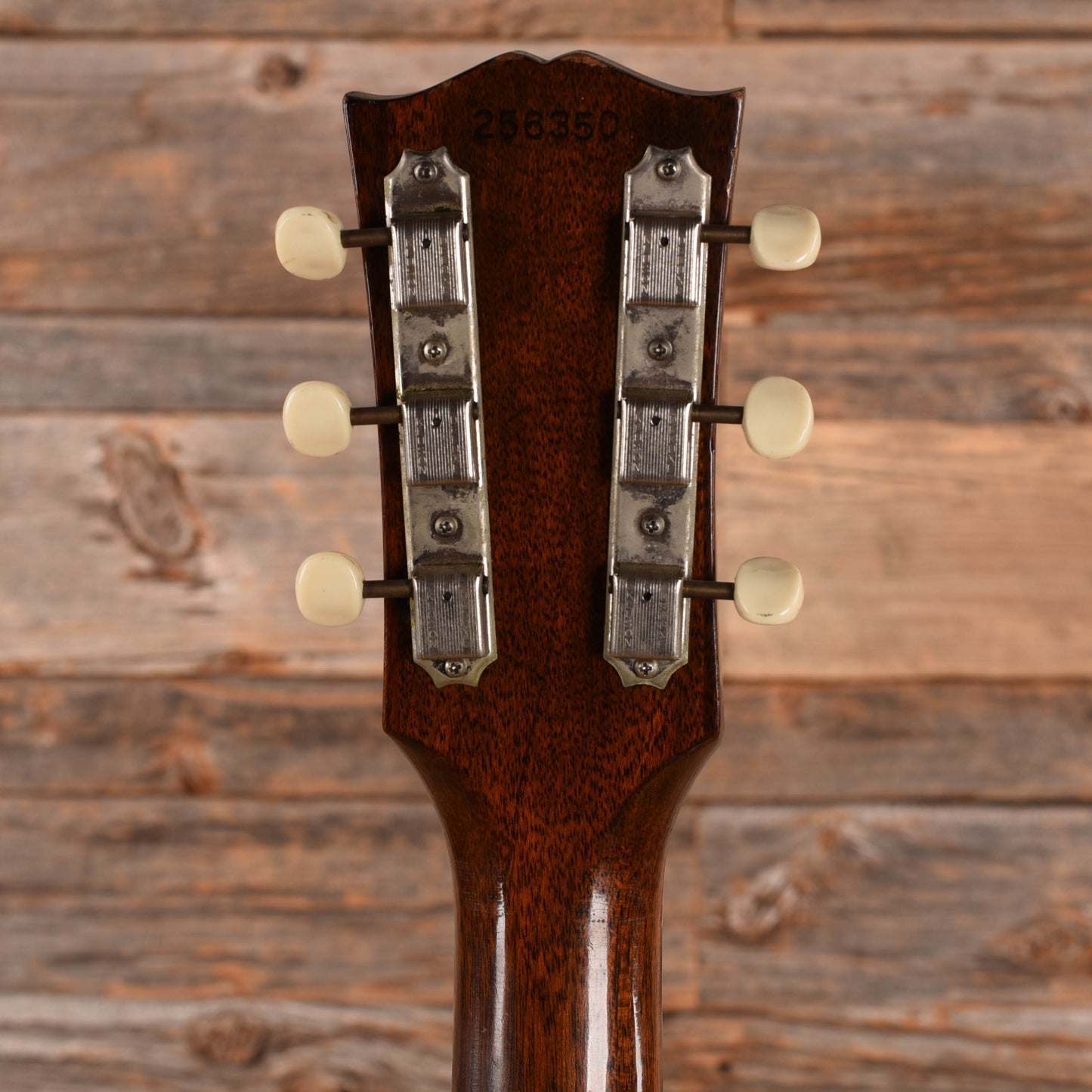 Gibson ES-120T Sunburst 1965 Electric Guitars
