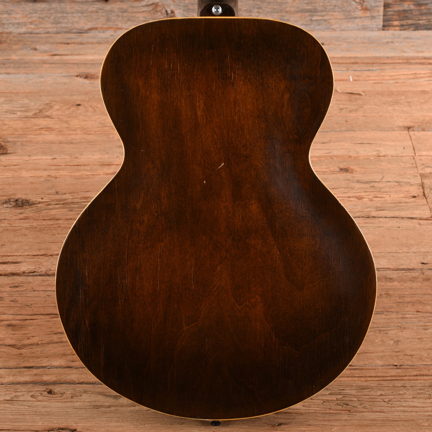 Gibson ES-125 Sunburst 1951 Electric Guitars