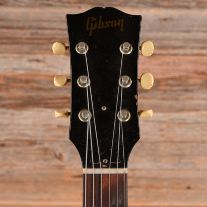 Gibson ES-125 Sunburst 1951 Electric Guitars