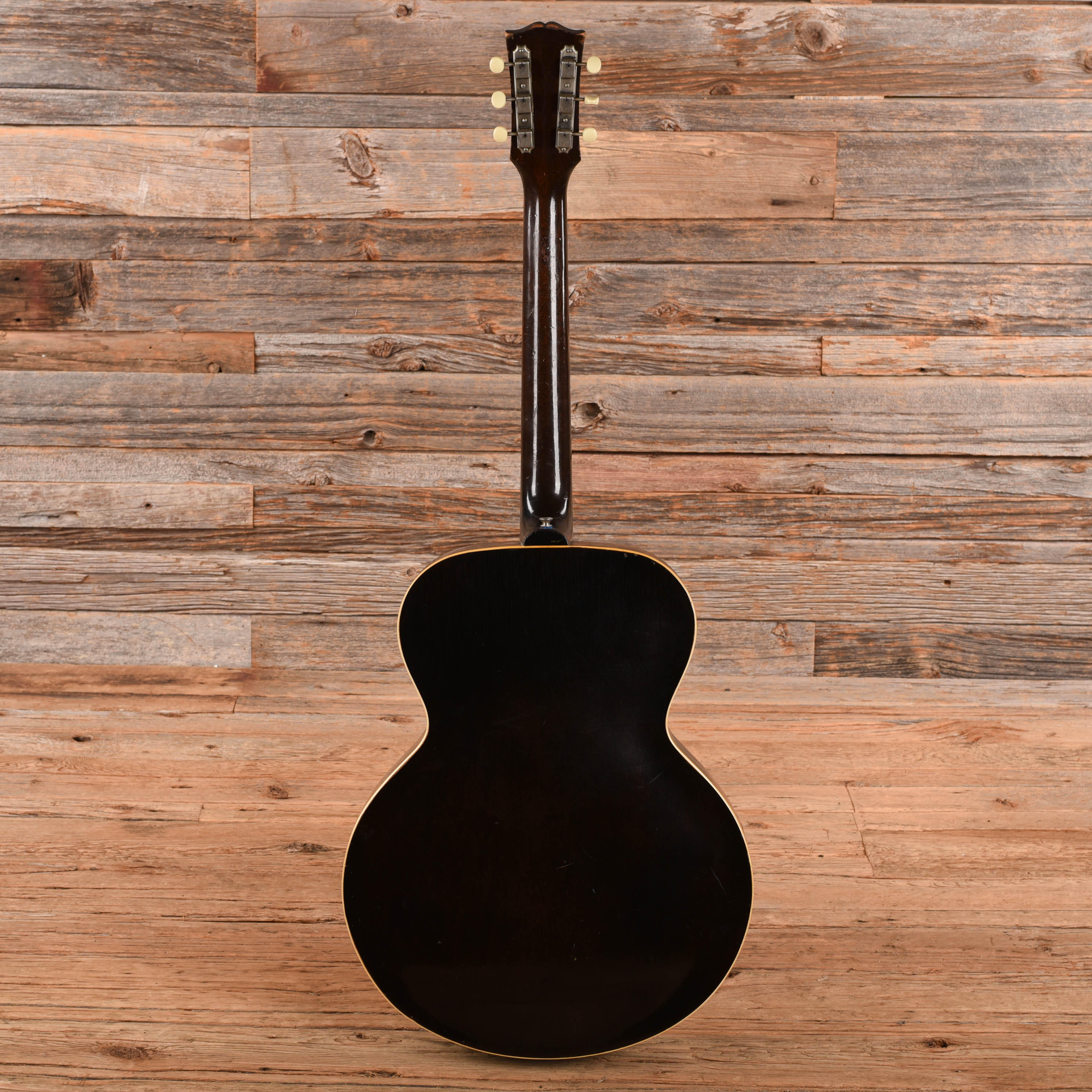 Gibson ES-125 Sunburst 1953 Electric Guitars
