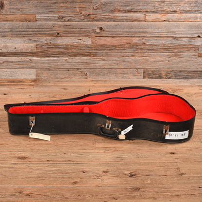 Gibson ES-125 Sunburst 1960 Electric Guitars