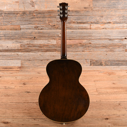 Gibson ES-125 Sunburst 1960 Electric Guitars