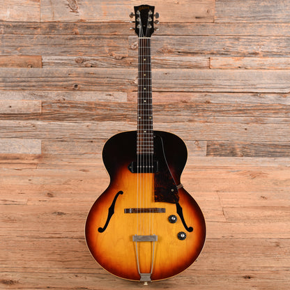 Gibson ES-125 Sunburst 1960 Electric Guitars
