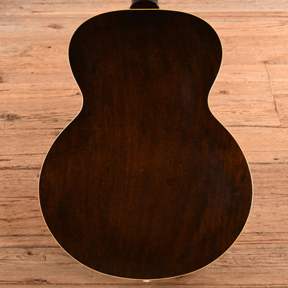 Gibson ES-125 Sunburst 1960 Electric Guitars