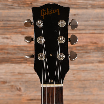 Gibson ES-125 Sunburst 1960 Electric Guitars