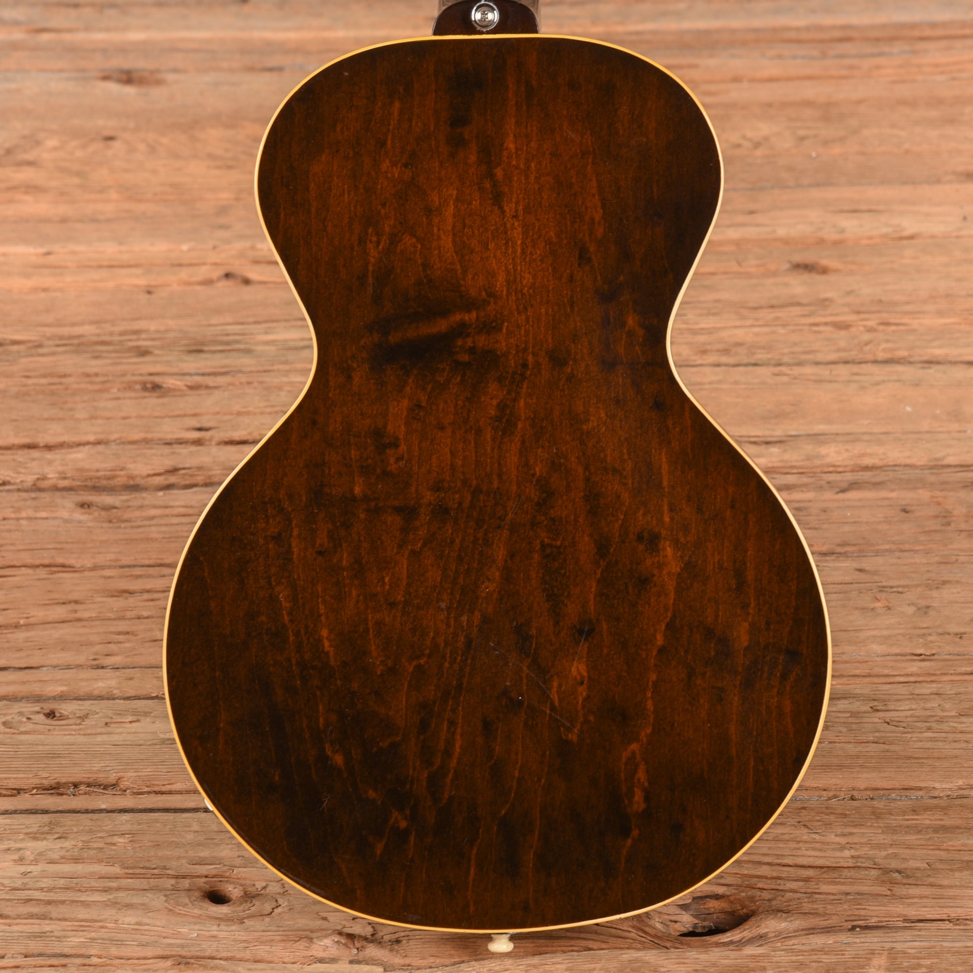 Gibson ES-125T 3/4 Sunburst 1957 Electric Guitars