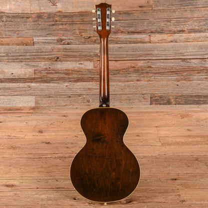 Gibson ES-125T 3/4 Sunburst 1957 Electric Guitars