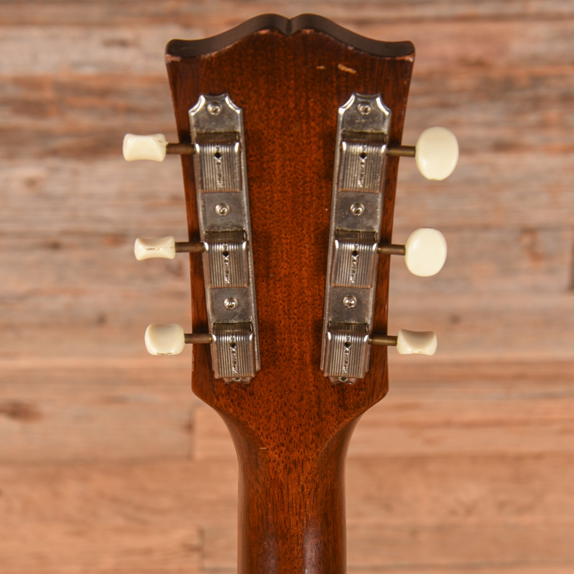Gibson ES-125T 3/4 Sunburst 1957 Electric Guitars