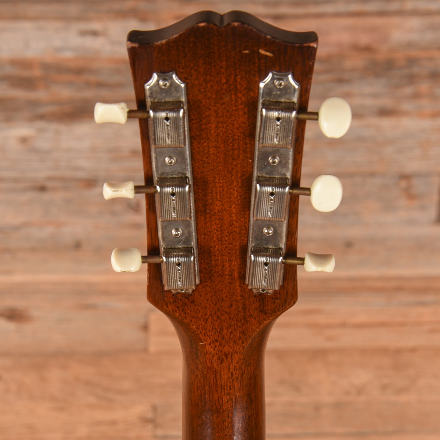 Gibson ES-125T 3/4 Sunburst 1957 Electric Guitars